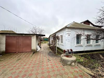 будинок за адресою Ключова вул., 9