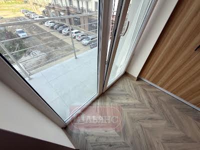 квартира по адресу Легоцкого ул., 111