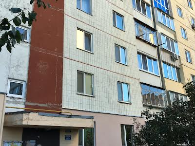 квартира за адресою Нова 2-а вул., 2