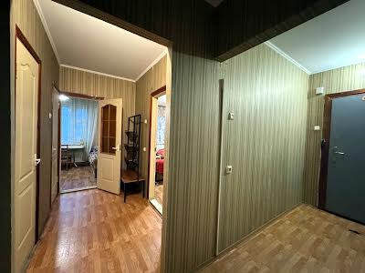 квартира за адресою Південна вул., 17