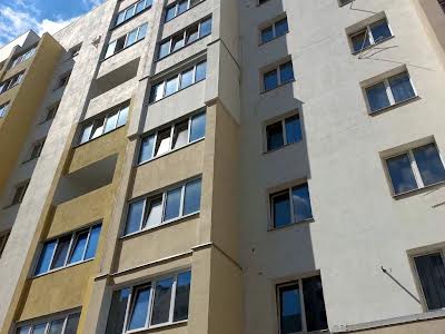 квартира по адресу Мира ул., 21