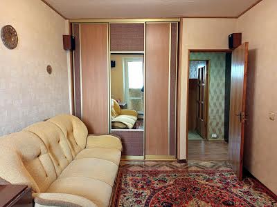 квартира по адресу Валентиновская ул. (Блюхера), 58