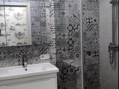 квартира за адресою Академіка Сахарова вул., 3Б