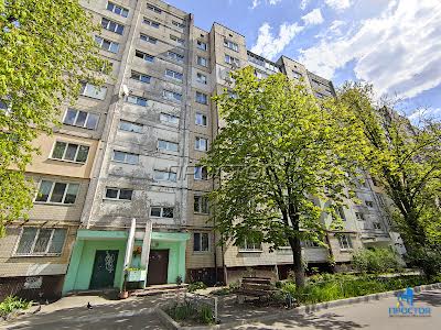 квартира за адресою Композитора Лятошинського вул., 8-А