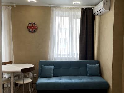 квартира за адресою Боголюбова вул., 33