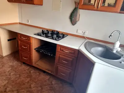 квартира по адресу Горняцкий 5-й , 38