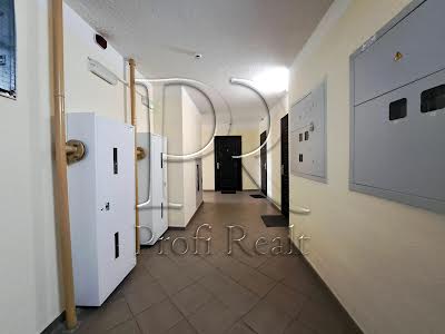 квартира за адресою Приміська вул., 26Б