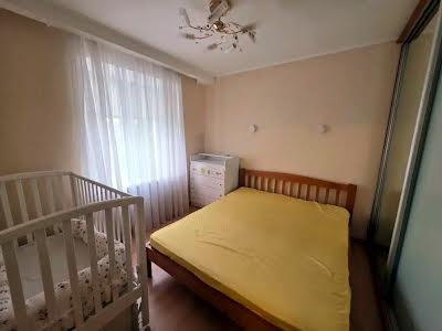 квартира по адресу Дмитрия Донцова ул. (Дмитра Донського), 4
