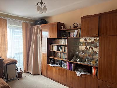 квартира по адресу Гвардейская ул. (Гвардійська), 7