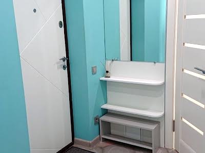квартира за адресою Сергія Данченка вул., 32