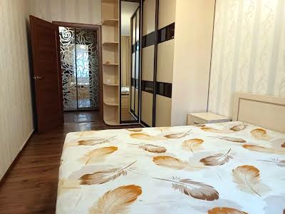 квартира по адресу Ивана Пулюя ул., 10