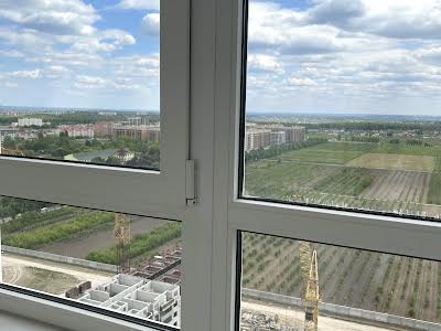 квартира за адресою Одеське шосе, 16
