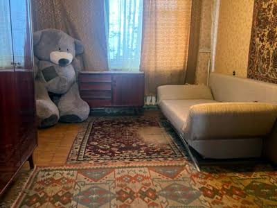 квартира по адресу Чёрных Запорожцев ул. (Петра Запорожця), 8-В