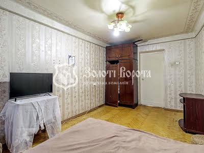 квартира за адресою Олекси Тихого вул. (Виборзька), 89а