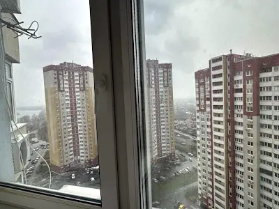 квартира за адресою Єлизавети Чавдар вул., 24