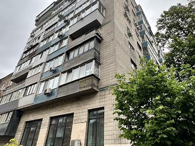 квартира за адресою Олександра Кониського вул., 83/85