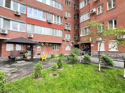 квартира по адресу Анны Ахматовой ул., 13-Д