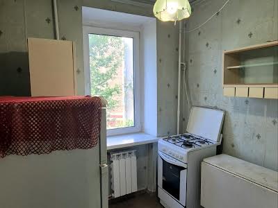 квартира по адресу Бакинская ул., 37-А