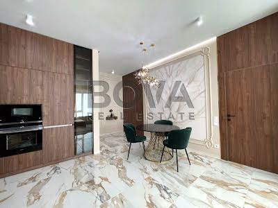 квартира за адресою Василя Тютюнника вул. (Анрі Барбюса), 28-А