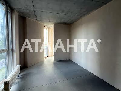 квартира по адресу Панорамная ул., 2-В