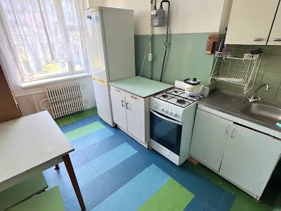квартира по адресу Николая Михновского ул. (Щербини), 8