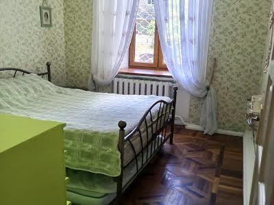 квартира за адресою Павла Зеленого вул. (Коблевська), 36