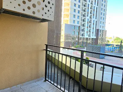 квартира за адресою Краснова вул., 3/2