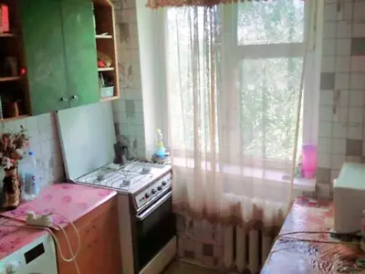 квартира за адресою Петра Калнишевського просп. (Косіора), 35