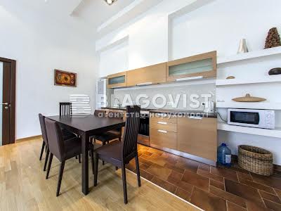 квартира за адресою Антоновича вул. (Горького), 23