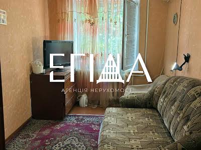 квартира за адресою Пожарського, 5