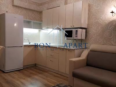 квартира по адресу Генерала Шаповала ул. (Механізаторів), 2