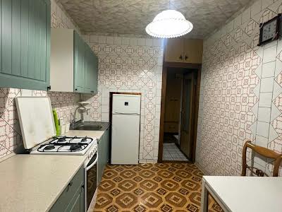 квартира за адресою Яскрава вул. (Тверська), 9