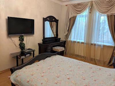 квартира за адресою Дмитрівська вул., 48-Г