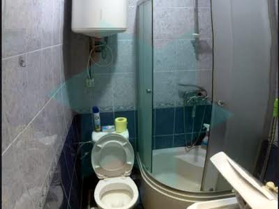 квартира по адресу Криворожская ул., 36