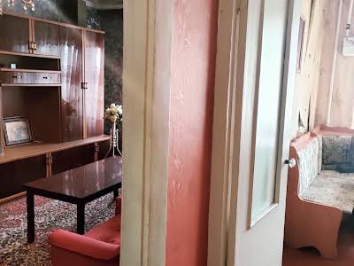 квартира за адресою Західна вул., 56