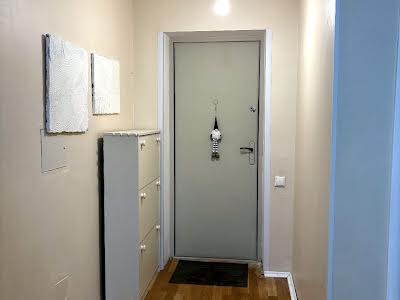 квартира по адресу Юлии Здановской ул. (Ломоносова), 54