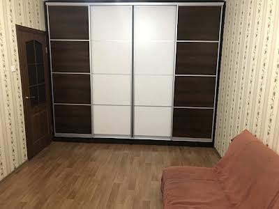 квартира по адресу Григория Ващенко ул., 5