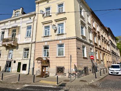 квартира за адресою Насипна вул., 1