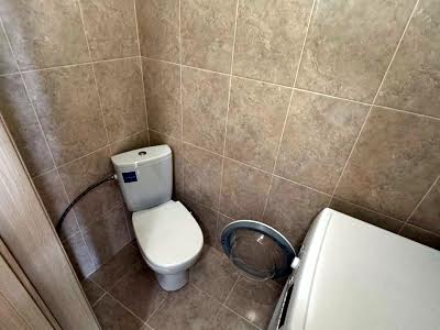 квартира за адресою Бережанська вул., 54