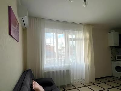 квартира по адресу Побутова ул., 4
