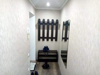 квартира по адресу Петра Калнышевского просп. (Косіора), 23