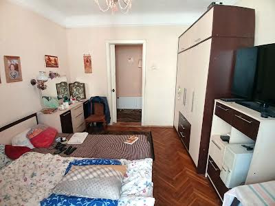 квартира по адресу Олеся Гончара ул., 79