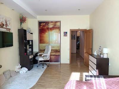 квартира за адресою Івана Дяченка вул., 20