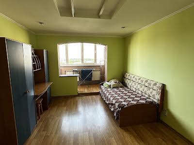квартира за адресою Олександра Довженка вул., 9б