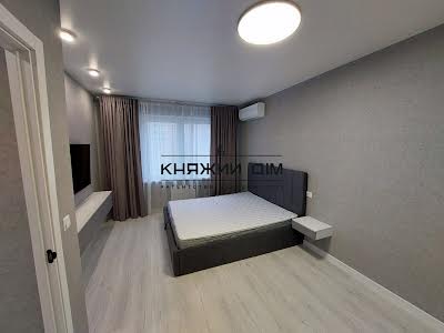 квартира по адресу Бориса Гмыри ул., 20