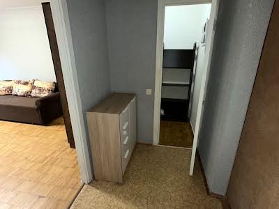 квартира за адресою Митрополита Василя Липківського вул. (Урицького), 24
