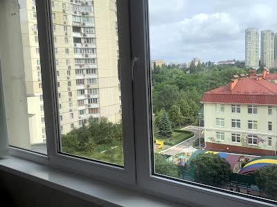 квартира за адресою Федора Ернста вул., 12