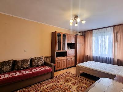 квартира за адресою Бориса Гмирі вул., 13