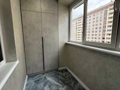 квартира за адресою Лісогринівецька вул., 34-Б