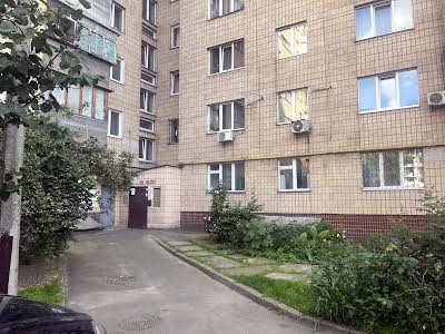 квартира по адресу Хорольская ул., 10